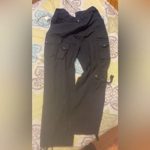 Mens cargo pants